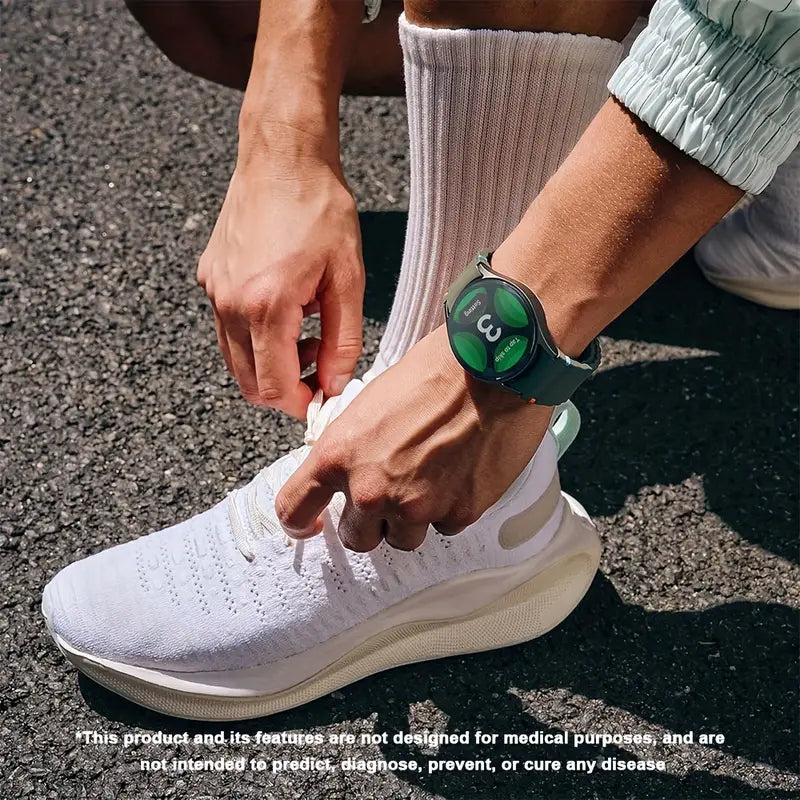 Samsung Galaxy Watch 7 – Where Style Meets Smart Performance