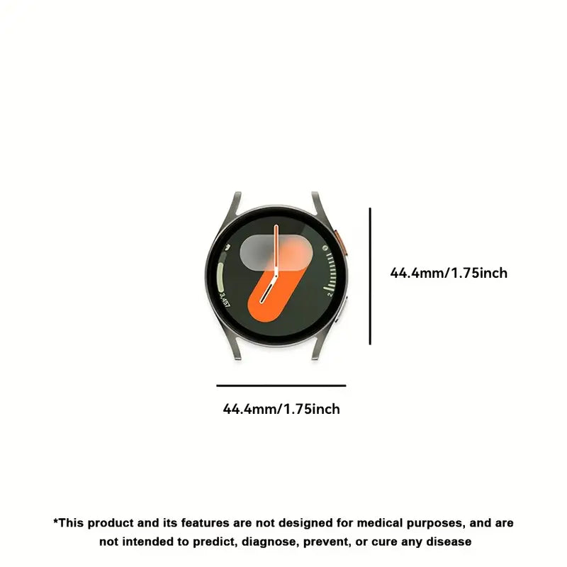 Samsung Galaxy Watch 7 – Where Style Meets Smart Performance