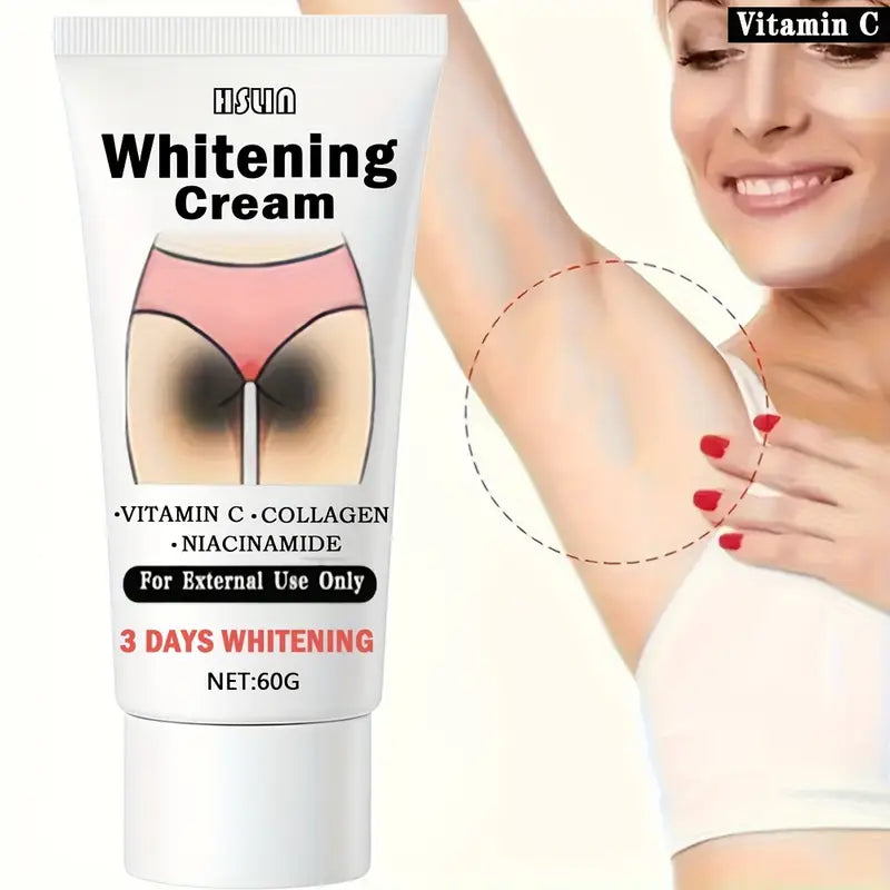 Vitamin C Collagen Whitening Cream