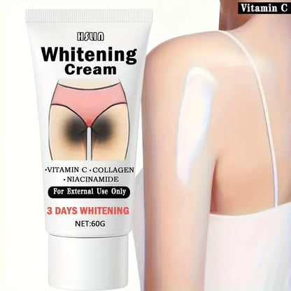Vitamin C Collagen Whitening Cream