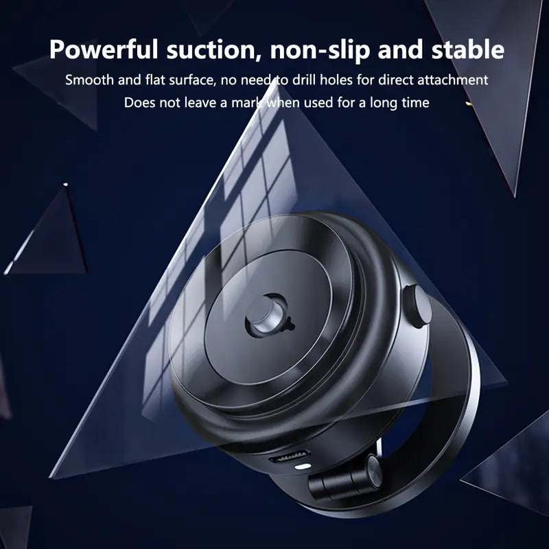 360° Magnetic Car Mount