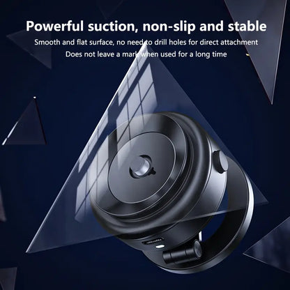 360° Magnetic Car Mount