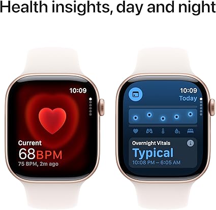 Apple Watch Series 10