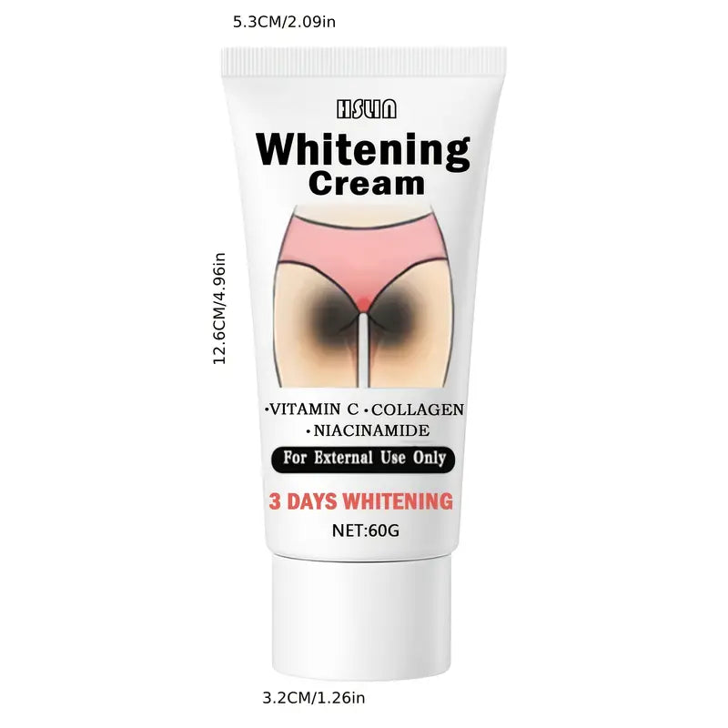 Vitamin C Collagen Whitening Cream