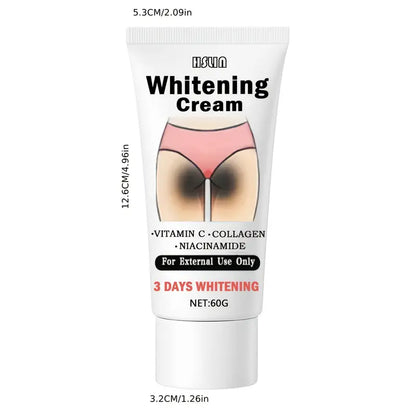 Vitamin C Collagen Whitening Cream