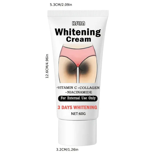 Vitamin C Collagen Whitening Cream