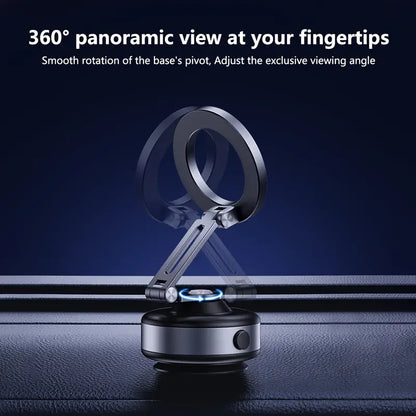 360° Magnetic Car Mount