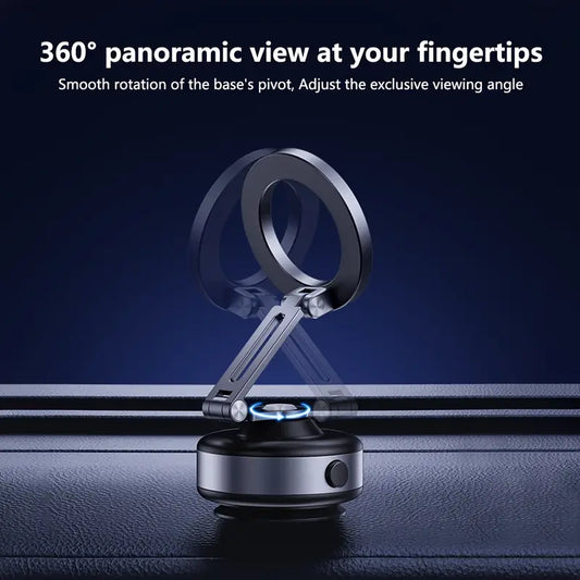 360° Magnetic Car Mount