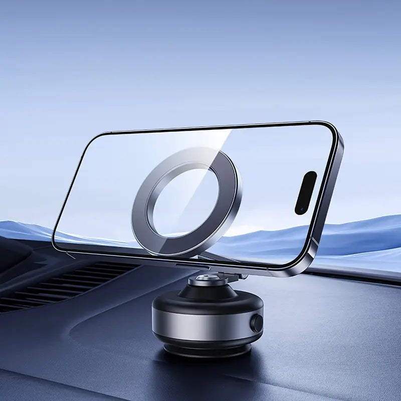 360° Magnetic Car Mount