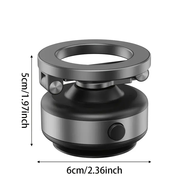 360° Magnetic Car Mount