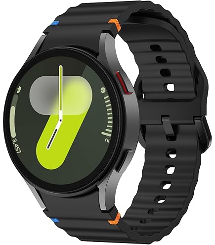 Samsung Galaxy Watch 7 – Where Style Meets Smart Performance