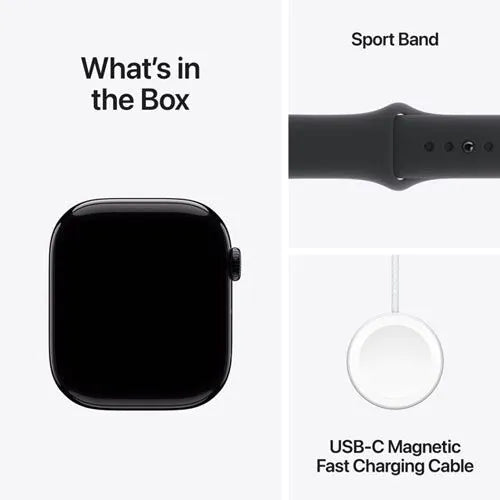 Apple Watch Series 10