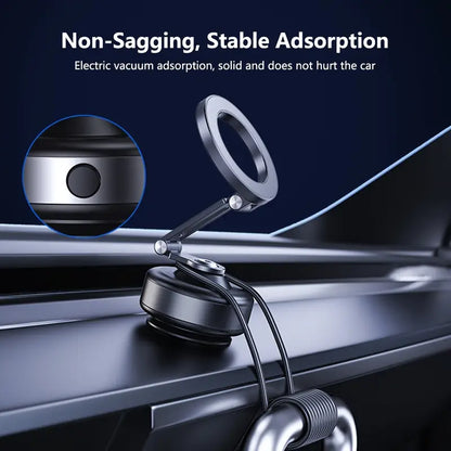 360° Magnetic Car Mount