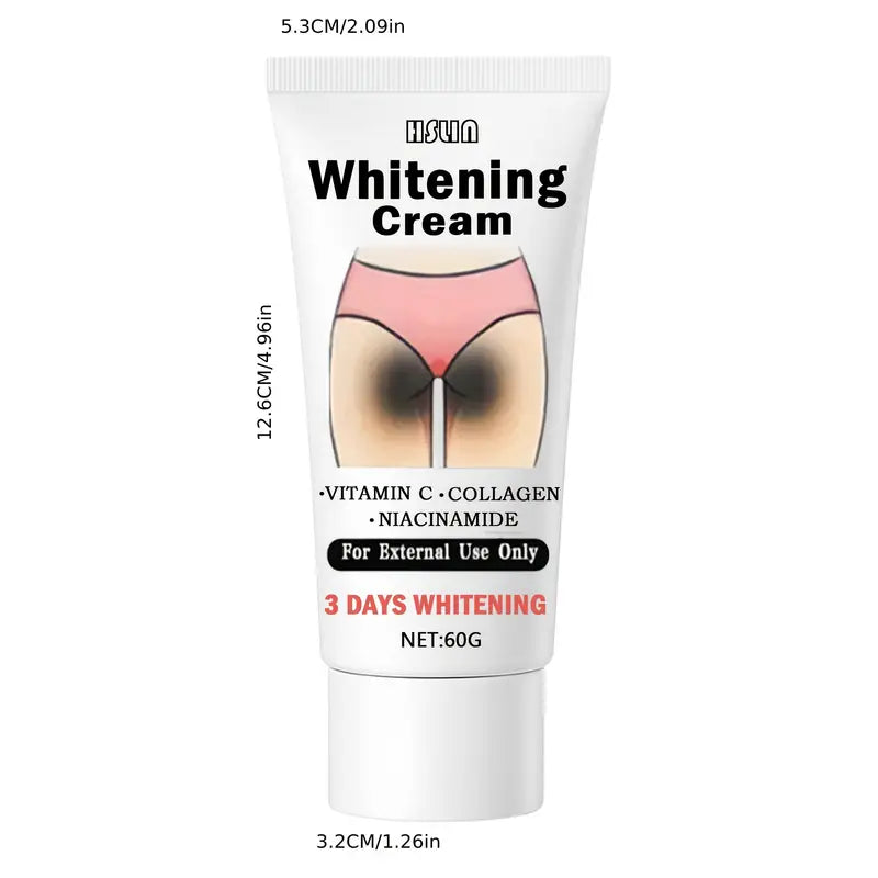 Vitamin C Collagen Whitening Cream
