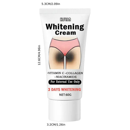 Vitamin C Collagen Whitening Cream