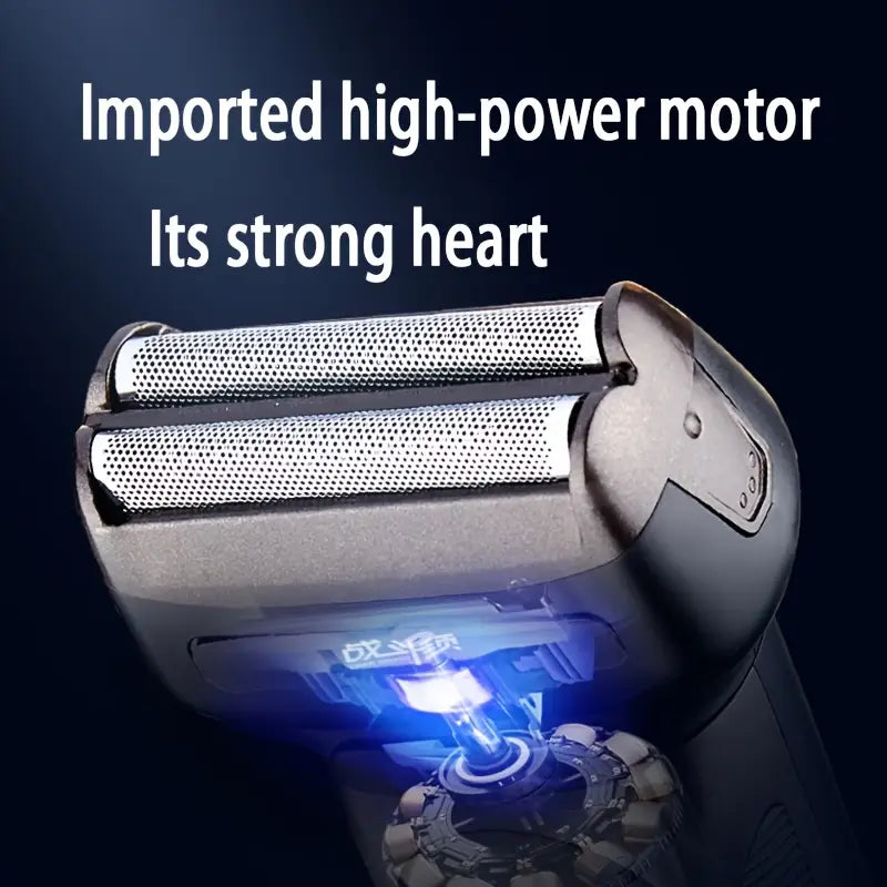 3 in 1 Men's Grooming Kit