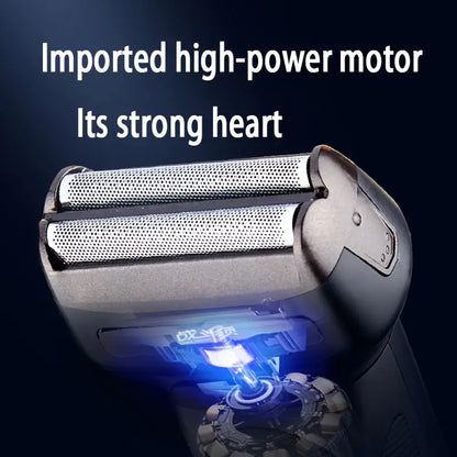 3 in 1 Men's Grooming Kit