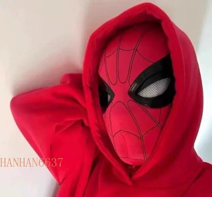 Spider Man Mask- Remote Control