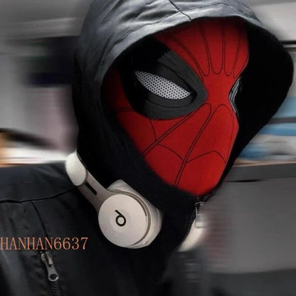 Spider Man Mask- Remote Control
