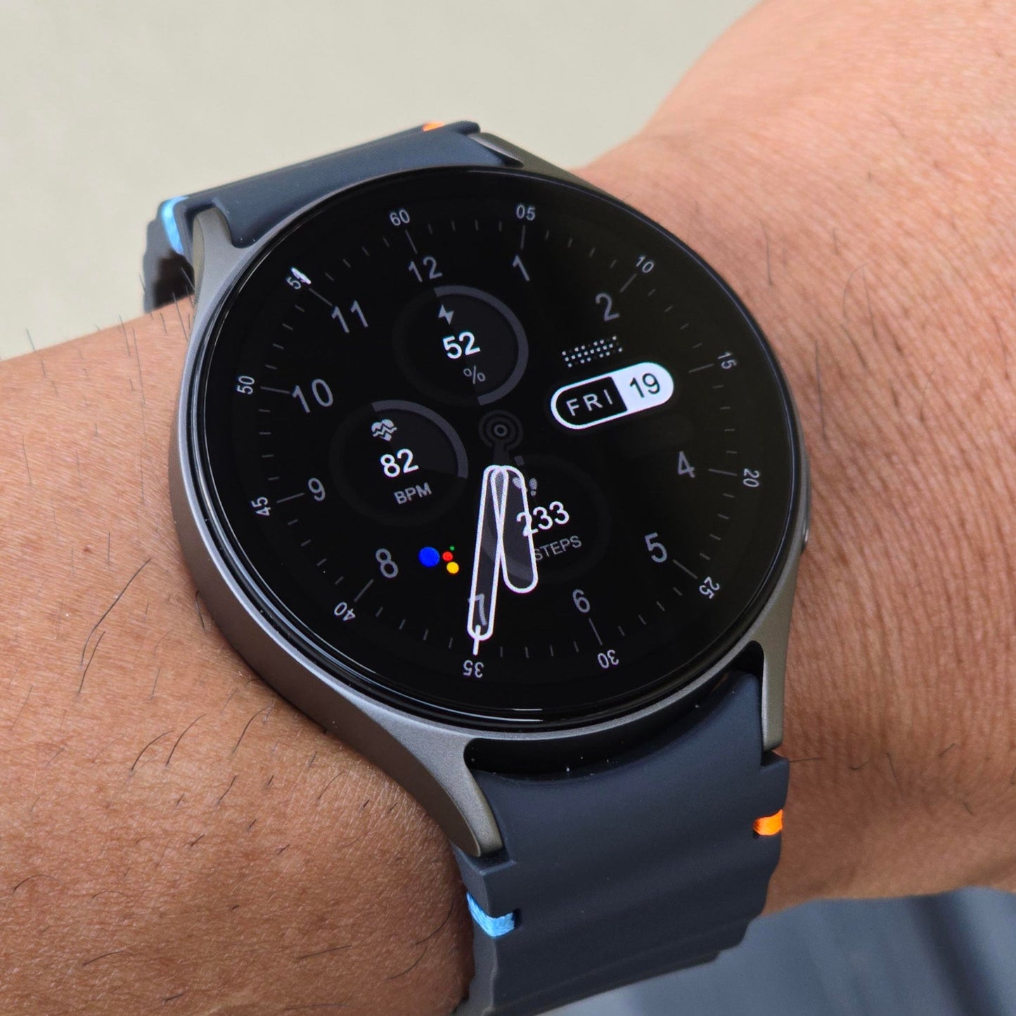 Samsung Galaxy Watch 7 – Where Style Meets Smart Performance