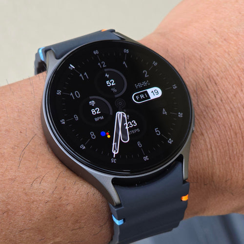 Samsung Galaxy Watch 7 – Where Style Meets Smart Performance